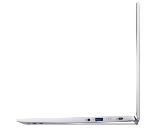  Ноутбук Acer Swift Go 14 SFG14-41-R2U2 (NX.KG3CD.003) Ryzen 5 7530U 16Gb SSD512Gb AMD Radeon 14" IPS FHD (1920x1080) Windows 11 Home silver 