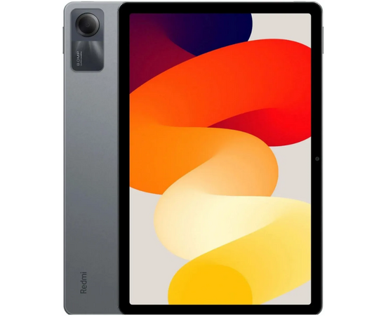  11" Планшет Xiaomi Redmi Pad SE 6/128GB Gray РСТ 