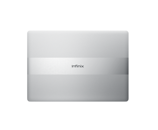  Ноутбук Infinix Inbook Y3 Max YL613 16 (71008301568) Core i3 1215U 8G 512G Silver F5 16"(1920x1080 IPS) 