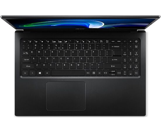 Ноутбук 15.6" FHD ACER Extensa EX215-54-31K4 black (Core i3 1115G4/8Gb/256Gb SSD/VGA int/noOS) (NX.EGJER.040) 