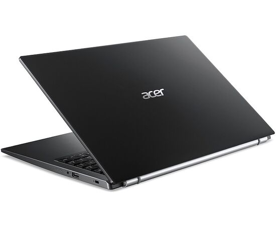  Ноутбук 15.6" FHD ACER Extensa EX215-54-31K4 black (Core i3 1115G4/8Gb/256Gb SSD/VGA int/noOS) (NX.EGJER.040) 