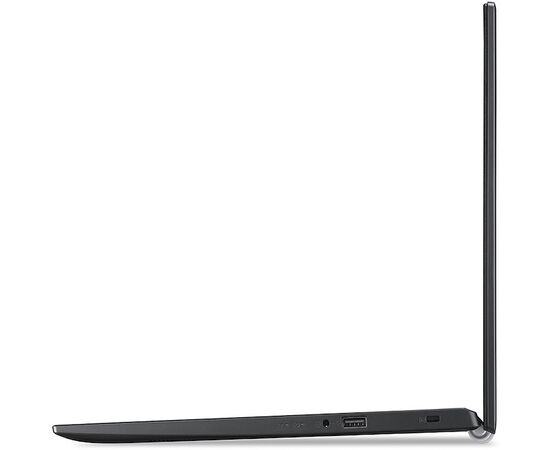  Ноутбук 15.6" FHD ACER Extensa EX215-54-31K4 black (Core i3 1115G4/8Gb/256Gb SSD/VGA int/noOS) (NX.EGJER.040) 