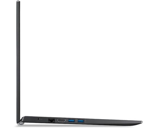  Ноутбук 15.6" FHD ACER Extensa EX215-54-31K4 black (Core i3 1115G4/8Gb/256Gb SSD/VGA int/noOS) (NX.EGJER.040) 