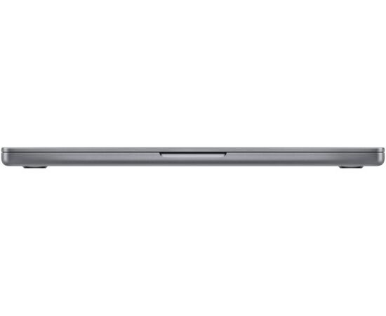  Ноутбук APPLE MacBook Pro 14 (MTL83ZP/A) M3/8Gb/1Tb SSD/MacOS/нужен переходник на EU/Space Gray 