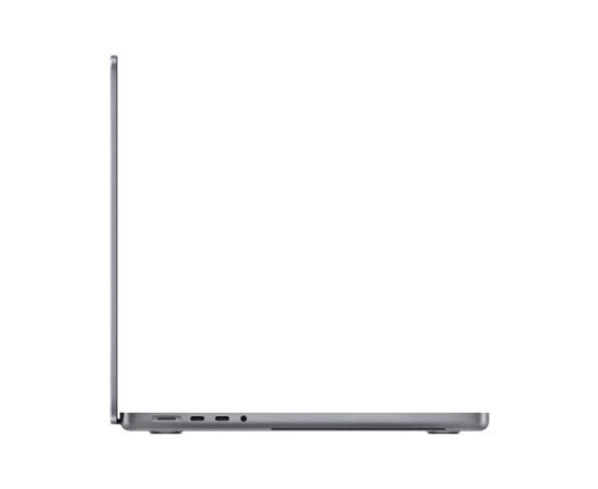  Ноутбук APPLE MacBook Pro 14 (MTL83ZP/A) M3/8Gb/1Tb SSD/MacOS/нужен переходник на EU/Space Gray 