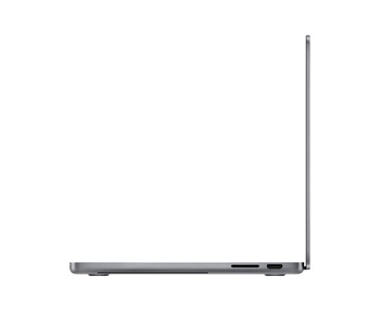 Ноутбук APPLE MacBook Pro 14 (MTL83ZP/A) M3/8Gb/1Tb SSD/MacOS/нужен переходник на EU/Space Gray 