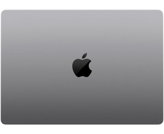  Ноутбук APPLE MacBook Pro 14 (MTL83ZP/A) M3/8Gb/1Tb SSD/MacOS/нужен переходник на EU/Space Gray 