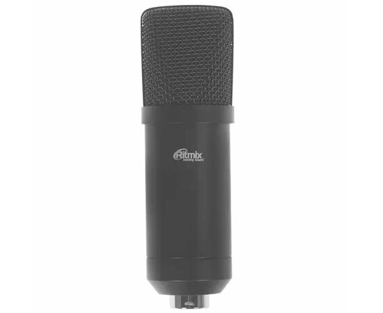  Микрофон RITMIX RDM-160 Black 