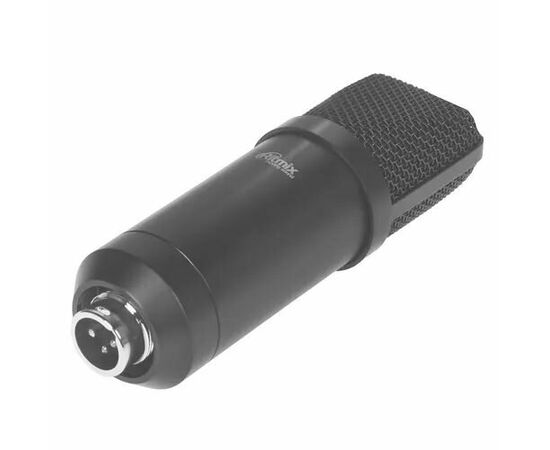  Микрофон RITMIX RDM-160 Black 