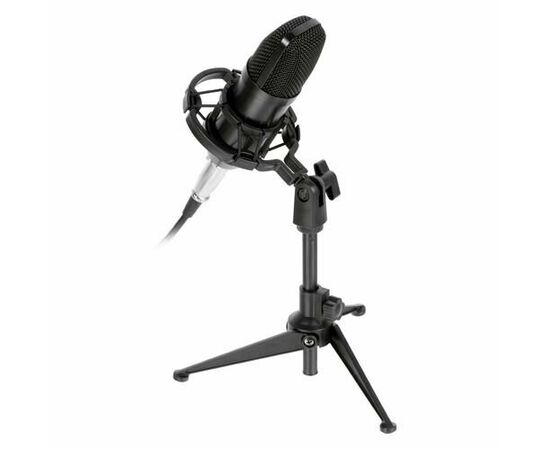  Микрофон RITMIX RDM-160 Black 