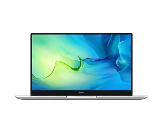  Ноутбук Huawei MateBook D 15 BoM-WFP9 (53013TUE) Ryzen 7 5700U 8Gb SSD512Gb AMD Radeon 15.6" IPS FHD (1920x1080) noOS silver 