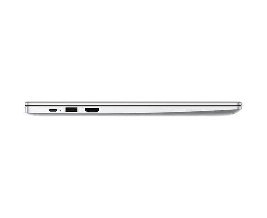  Ноутбук Huawei MateBook D 15 BoM-WFP9 (53013TUE) Ryzen 7 5700U 8Gb SSD512Gb AMD Radeon 15.6" IPS FHD (1920x1080) noOS silver 