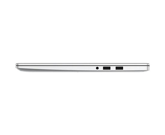  Ноутбук Huawei MateBook D 15 BoM-WFP9 (53013TUE) Ryzen 7 5700U 8Gb SSD512Gb AMD Radeon 15.6" IPS FHD (1920x1080) noOS silver 