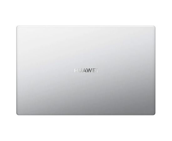  Ноутбук Huawei MateBook D 15 BoM-WFP9 (53013TUE) Ryzen 7 5700U 8Gb SSD512Gb AMD Radeon 15.6" IPS FHD (1920x1080) noOS silver 