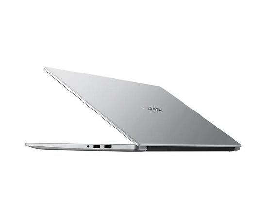  Ноутбук Huawei MateBook D 15 BoM-WFP9 (53013TUE) Ryzen 7 5700U 8Gb SSD512Gb AMD Radeon 15.6" IPS FHD (1920x1080) noOS silver 