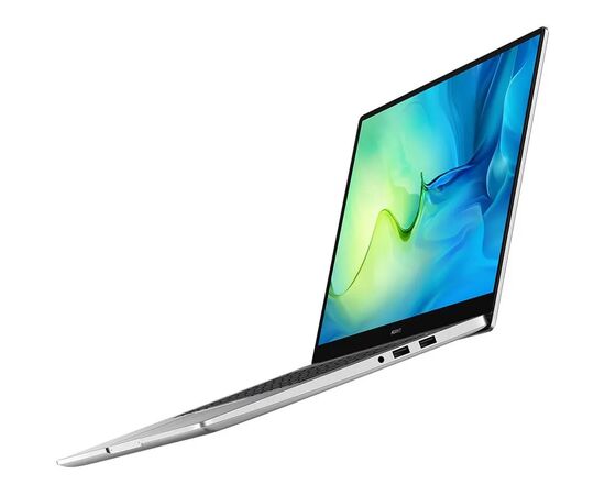  Ноутбук Huawei MateBook D 15 BoM-WFP9 (53013TUE) Ryzen 7 5700U 8Gb SSD512Gb AMD Radeon 15.6" IPS FHD (1920x1080) noOS silver 