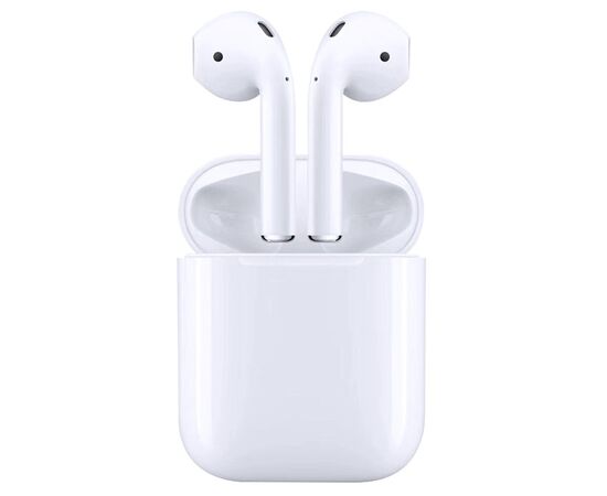  Беспроводные наушники TWS TOTU EAUB-014, Bluetooth, белый 