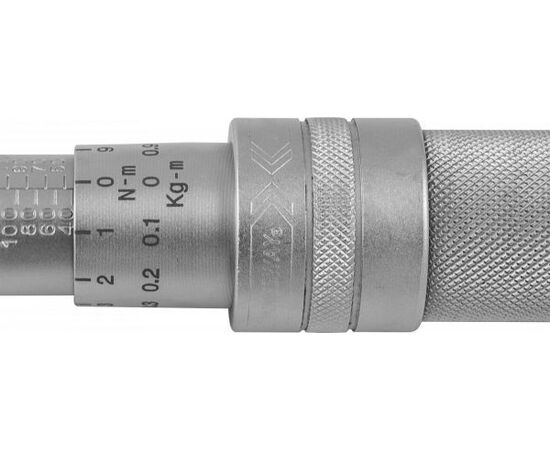  Ключ динамометрический Jonnesway T04080 (47306) 