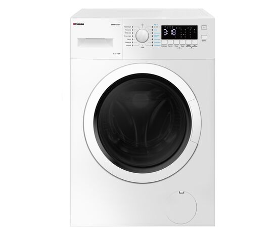  Стиральная машина Hansa WHN6121SD2 белый 