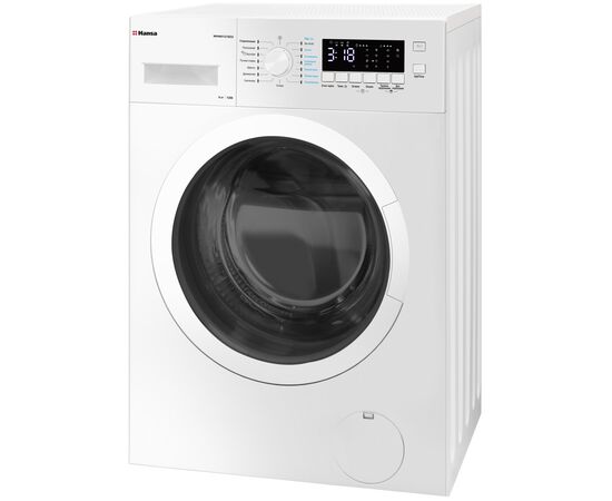  Стиральная машина Hansa WHN6121SD2 белый 