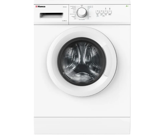  Стиральная машина Hansa Ultimate WHE840 1191285 