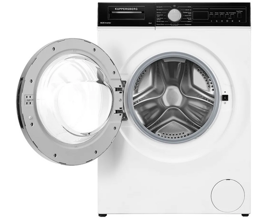  Стиральная машина Kuppersberg WM 410 W 
