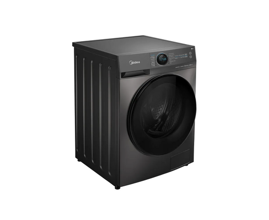  Стиральная машина Midea MF200W90WBS/S-RU 