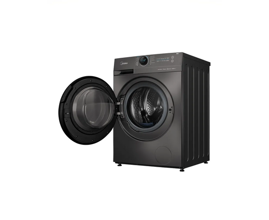  Стиральная машина Midea MF200W90WBS/S-RU 