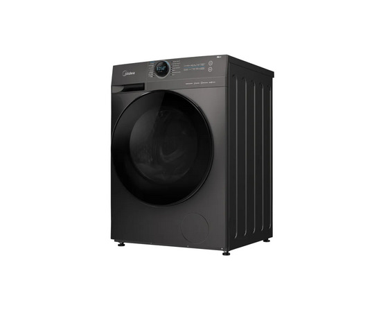  Стиральная машина Midea MF200W90WBS/S-RU 