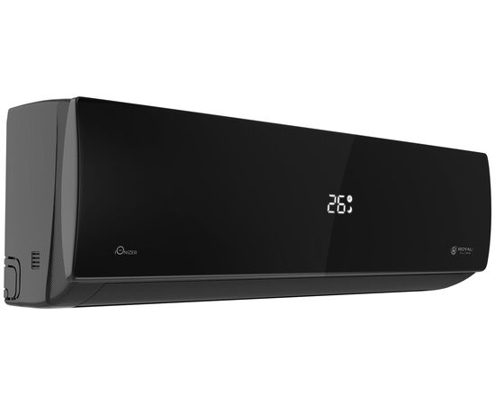  Настенная сплит-система Royal Clima RC-AN35HN черный 