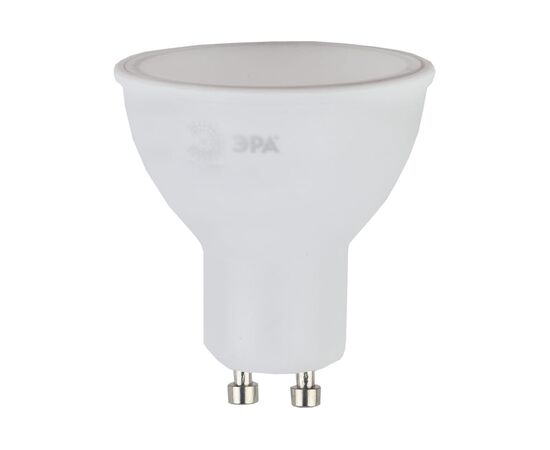  Лампочка Эра LED MR16-6W-827-GU10 (Б0020543) 