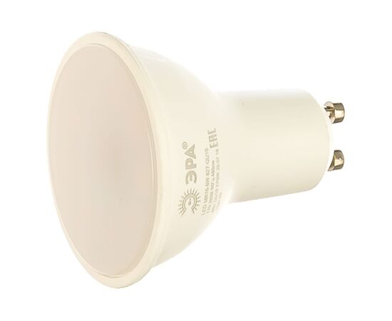  Лампочка Эра LED MR16-6W-827-GU10 (Б0020543) 