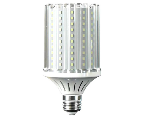  Лампа светодиодная ECOLA Corn Premium 21,0W 220V E27 4000K кукуруза 152x72 (10/40) 