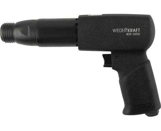  Пневмомолоток WIEDERKRAFT WDK-24120 2500 Уд/мин HEX 175 мм 