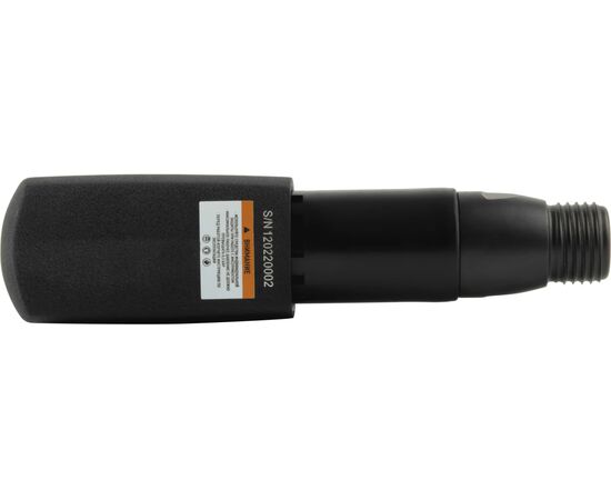  Пневмомолоток WIEDERKRAFT WDK-24120 2500 Уд/мин HEX 175 мм 
