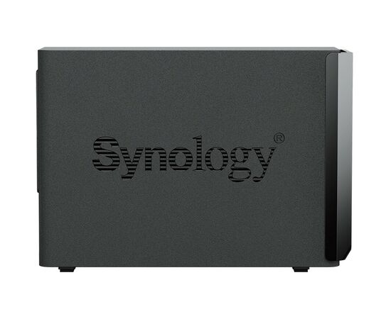  СХД SYNOLOGY DS224+ настольное исполнение 2BAY No HDD 