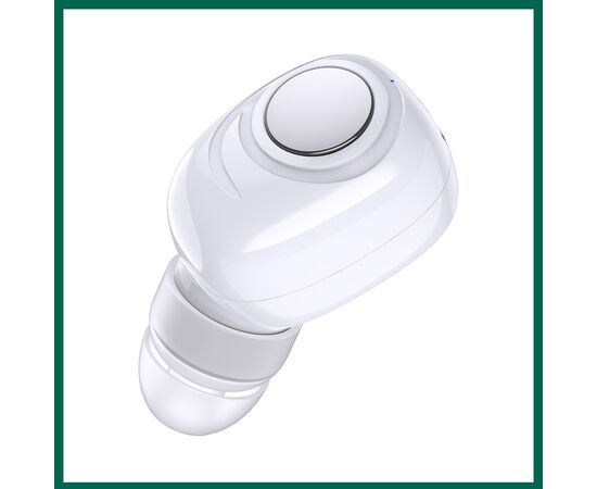  Беспроводная гарнитура Jokade JI002 (white) 