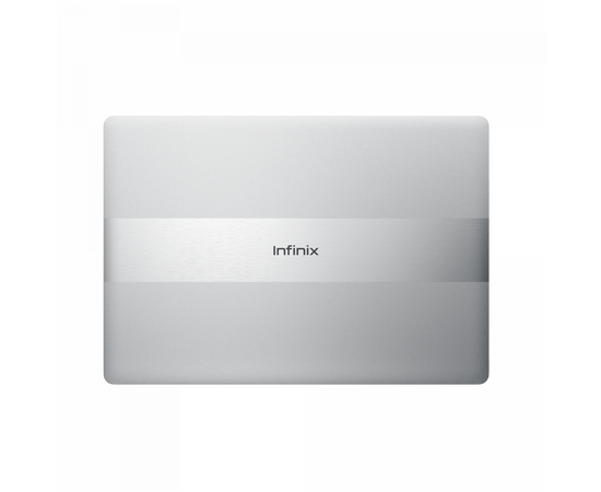  Ноутбук Infinix Inbook Y3 Max YL613 16 (71008301569) Core i5 1235U 8G 512G Silver F5 16"(1920x1080 IPS) 