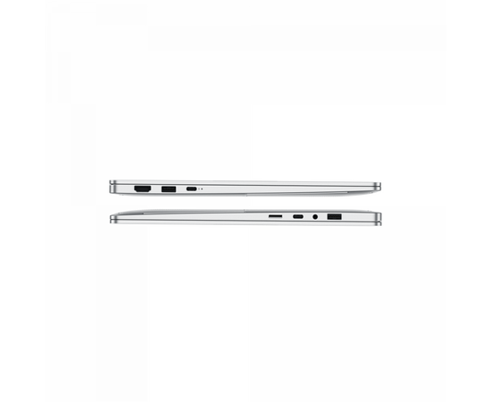  Ноутбук Infinix Inbook Y3 Max YL613 16 (71008301569) Core i5 1235U 8G 512G Silver F5 16"(1920x1080 IPS) 