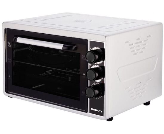  Мини-печь Kraft KF-MO3200W 