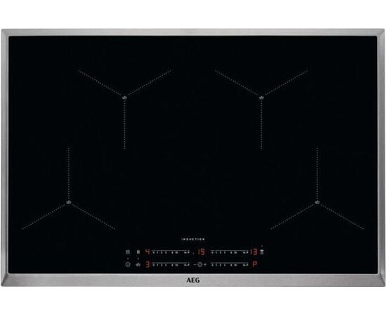  Индукционная варочная панель AEG IAE84411XB 