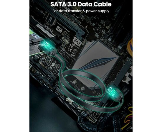  Контроллер Ugreen CM302 (70503) M.2 NVME to PCI-E3.0X4 Express Card 