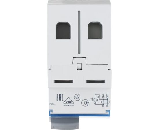  Дифавтомат Legrand TX3 (403000) 2П 25A 30MA-AC 