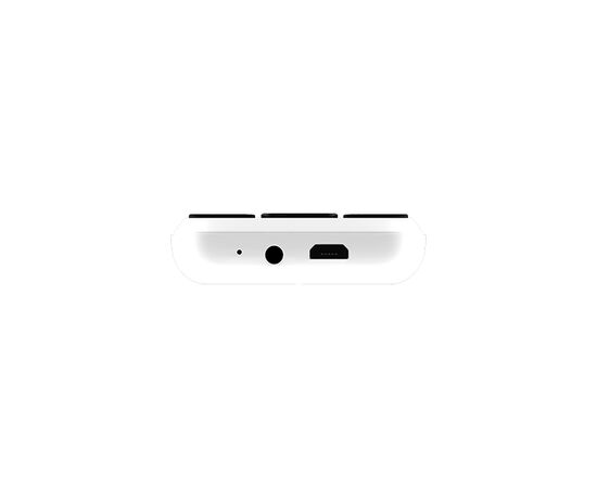  Мобильный телефон MAXVI C27 white 