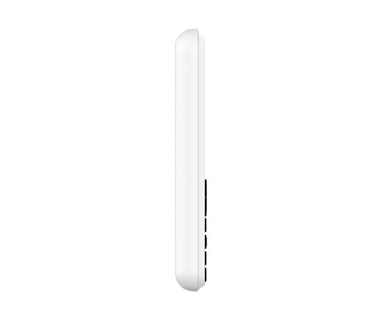  Мобильный телефон MAXVI C27 white 