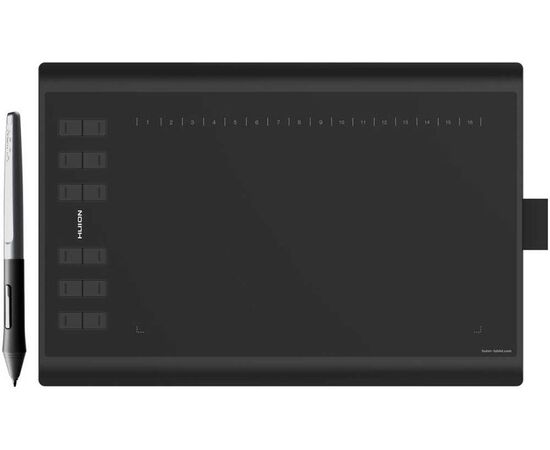  Графический планшет Huion H1060P 