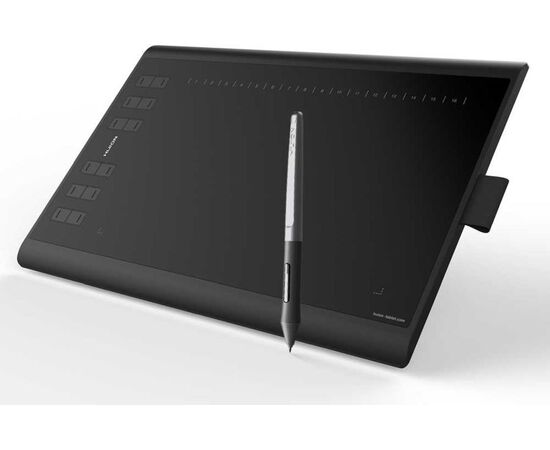  Графический планшет Huion H1060P 
