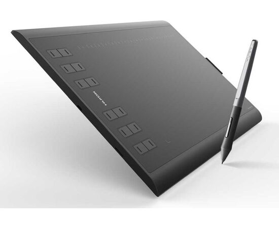  Графический планшет Huion H1060P 