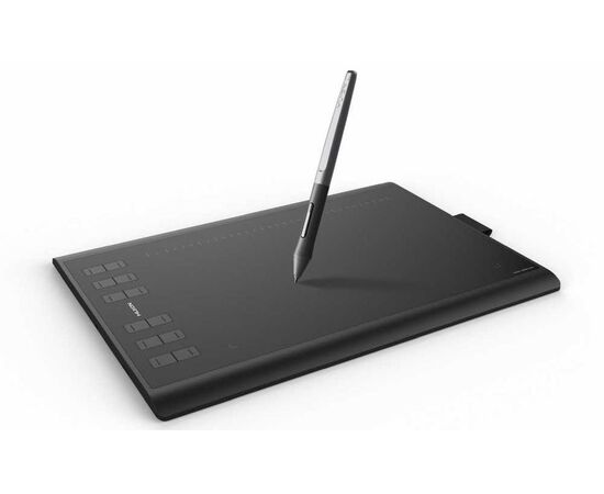  Графический планшет Huion H1060P 