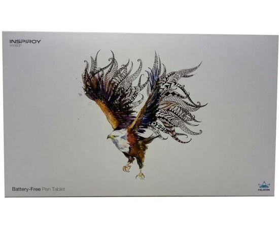  Графический планшет Huion H1060P 